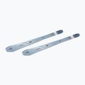 Sci da donna Atomic Backland 78W + Pelli grigio/kakhi 4