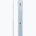 Sci da donna Atomic Backland 78W + Pelli grigio/kakhi 5