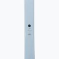 Sci da donna Atomic Backland 78W + Pelli grigio/kakhi 6