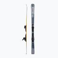 Sci da discesa Atomic Redster Q5 da uomo + attacchi M10 GW grigio 2