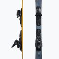 Sci da discesa Atomic Redster Q5 da uomo + attacchi M10 GW grigio 5