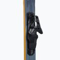 Sci da discesa Atomic Redster Q5 da uomo + attacchi M10 GW grigio 6