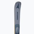 Sci da discesa Atomic Redster Q5 da uomo + attacchi M10 GW grigio 8