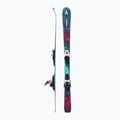 Sci da discesa per bambini Atomic Maven Girl + attacchi C5 GW multicolore 2