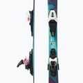 Sci da discesa per bambini Atomic Maven Girl + attacchi C5 GW multicolore 5