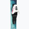 Sci da discesa per bambini Atomic Maven Girl + attacchi C5 GW multicolore 6