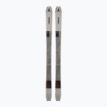 Sci Atomic Backland 85 UL + pelli da uomo grigio metallizzato/nero