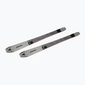 Sci Atomic Backland 85 UL + pelli da uomo grigio metallizzato/nero 4