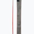 Sci Atomic Backland 85 UL + pelli da uomo grigio metallizzato/nero 5