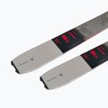 Sci Atomic Backland 85 UL + pelli da uomo grigio metallizzato/nero 8