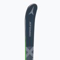 Sci da discesa Atomic Redster X7 da uomo + attacchi M12 GW nero 8