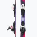 Sci da discesa per bambini Atomic Maven Girl + attacchi C5 GW multicolore/blu 5