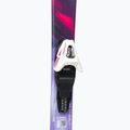 Sci da discesa per bambini Atomic Maven Girl + attacchi C5 GW multicolore/blu 6