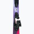Sci da discesa per bambini Atomic Maven Girl + attacchi C5 GW multicolore/blu 7
