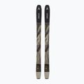 Sci da skate da uomo Atomic Backland 100 nero/grigio