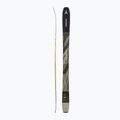 Sci da skate da uomo Atomic Backland 100 nero/grigio 2