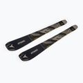 Sci da skate da uomo Atomic Backland 100 nero/grigio 4