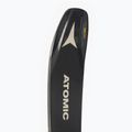 Sci da skate da uomo Atomic Backland 100 nero/grigio 6