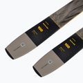 Sci da skate da uomo Atomic Backland 100 nero/grigio 7