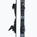 Sci da discesa Atomic Redster Q4 da uomo + attacchi M10 GW nero 4