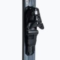 Sci da discesa Atomic Redster Q4 da uomo + attacchi M10 GW nero 6