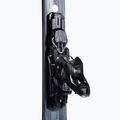 Sci da discesa Atomic Redster Q4 da uomo + attacchi M10 GW nero 7