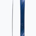Sci da donna Atomic Backland 85W + Pelli blu 6