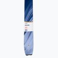 Sci da donna Atomic Backland 85W + Pelli blu 7