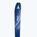 Sci da donna Atomic Backland 85W + Pelli blu 8