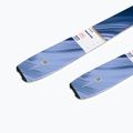 Sci da donna Atomic Backland 85W + Pelli blu 9