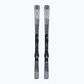Sci da discesa Atomic Redster Q9 Revoshock S da uomo + attacchi X12 GW nero