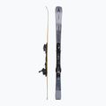 Sci da discesa Atomic Redster Q9 Revoshock S da uomo + attacchi X12 GW nero 2