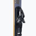 Sci da discesa Atomic Redster Q9 Revoshock S da uomo + attacchi X12 GW nero 6