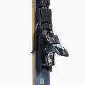 Sci da discesa Atomic Redster Q9 Revoshock S da uomo + attacchi X12 GW nero 7