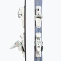 Sci da discesa da donna Atomic Cloud Q8 + attacchi M10 GW cachi/grigio 4