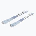 Sci da discesa da donna Atomic Cloud Q8 + attacchi M10 GW cachi/grigio 5