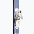 Sci da discesa da donna Atomic Cloud Q8 + attacchi M10 GW cachi/grigio 6