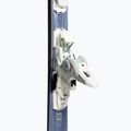Sci da discesa da donna Atomic Cloud Q8 + attacchi M10 GW cachi/grigio 7
