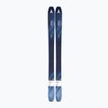 Sci da donna Atomic Backland 85W + Pelli blu