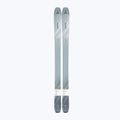 Sci da donna Atomic Backland 78W + Pelli grigio/kakhi 10