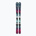 Sci da discesa per bambini Atomic Maven Girl + attacchi C5 GW multicolore 10