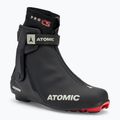 Scarponi da sci di fondo Atomic Pro CS neri
