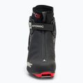 Scarponi da sci di fondo Atomic Pro CS neri 3