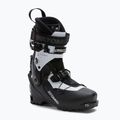 Scarpone da sci da donna Atomic Backland Expert W nero/bianco/argento
