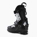 Scarpone da sci da donna Atomic Backland Expert W nero/bianco/argento 2