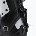 Scarpone da sci da donna Atomic Backland Expert W nero/bianco/argento 7