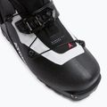 Scarpone da sci da donna Atomic Backland Expert W nero/bianco/argento 8