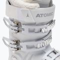 Scarponi da sci da donna Atomic Hawx Magna 95 W GW bianco/oro/argento 7