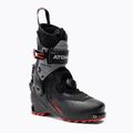 Scarpone da sci Atomic Backland Expert UL da uomo nero/grigio/rosso