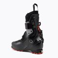 Scarpone da sci Atomic Backland Expert UL da uomo nero/grigio/rosso 2